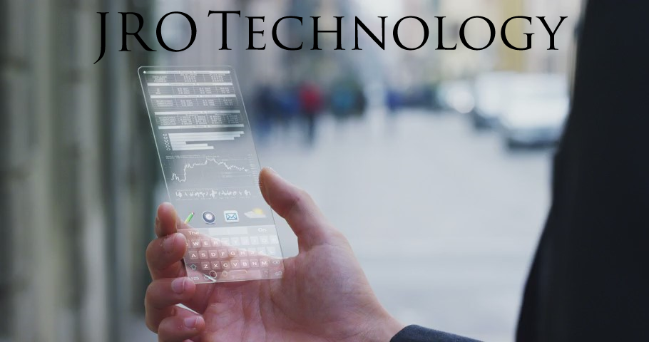 Jro Technology